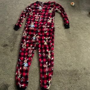 Women’s Christmas pajamas
